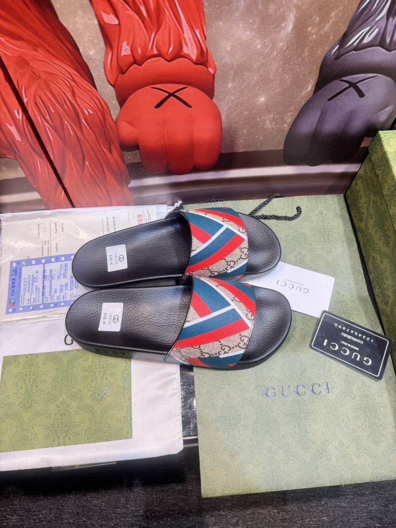 Gucci Slippers